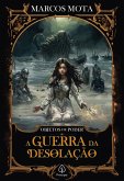 A guerra da desolação - Livro 7 (eBook, ePUB) A guerra da desolação - Livro 7 (eBook, ePUB)