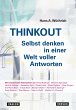 THINKOUT - Selbst denken in einer Welt... - Bild 1
