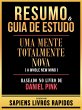 Resumo & Guia De Estudo - Uma Mente... - Bild 1