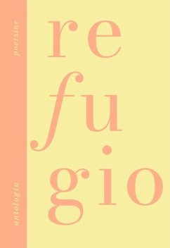 Cover Refugio (eBook, ePUB)