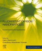Fluorescent Carbon Nanoparticles (eBook, ePUB)