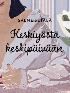 Cover Keskiyöstä keskipäivään (eBook, ePUB)