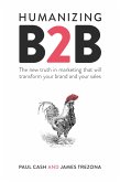 Humanizing B2B (eBook, ePUB)