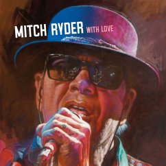 With Love - Ryder,Mitch