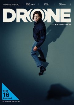 Drone - Barbeau,Marion/Derouand,Eugenie/Kahn,Cédric/+