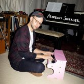 Albrecht Schrader Albrecht Schrader