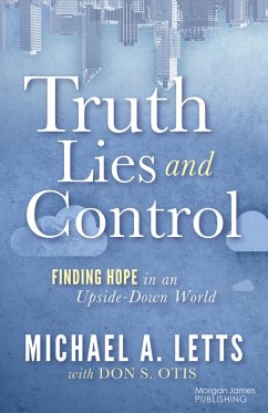 Cover Truth, Lies and Control (eBook, ePUB)