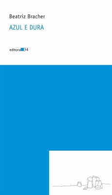 Cover Azul e dura (eBook, ePUB)