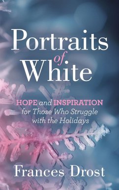 Cover Portraits of White (eBook, ePUB)