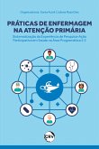 Práticas de enfermagem na atenção primária (eBook, ePUB)