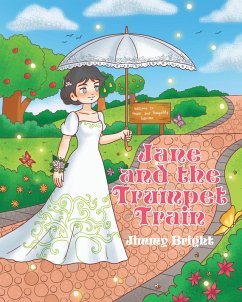 Cover Jane and the Trumpet Train (eBook, ePUB)