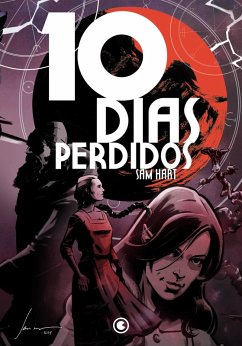 Cover 10 Dias Perdidos (eBook, ePUB)