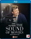 Jonas Kaufmann - The Sound Of Movies Jonas Kaufmann - The Sound Of Movies