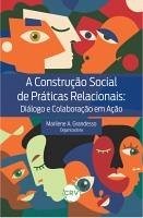 Cover A construção social de práticas relacionais (eBook, ePUB)