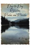 Day-to-Day Reflections Psalms and Proverbs (eBook, ePUB)