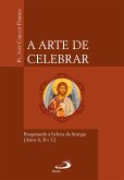 A Arte de Celebrar (eBook, ePUB)