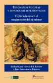 Fenómenos autistas y estados no representados (eBook, ePUB) Fenómenos autistas y estados no representados (eBook, ePUB)