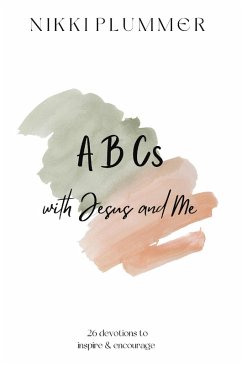 Cover ABCs with Jesus and Me (eBook, ePUB)