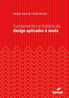 Cover Fundamentos e história do design aplicados à moda (eBook, ePUB)