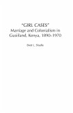 Girl Cases (eBook, PDF) Girl Cases (eBook, PDF)
