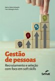 Gestão de pessoas (eBook, ePUB) Gestão de pessoas (eBook, ePUB)