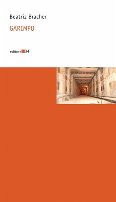 Cover Garimpo (eBook, ePUB)