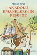 Anadolu Efsanelerinin Pesinde (eBook,... - Bild 1