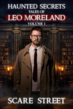 Haunted Secrets: Tales of Leo Moreland Vol. 1 (Haunted Secrets Series) (eBook, ePUB) - Street, Scare