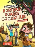 Portakal Sokagi Çocuklari - Gizemli Tas (eBook, ePUB) Portakal Sokagi Çocuklari - Gizemli Tas (eBook, ePUB)