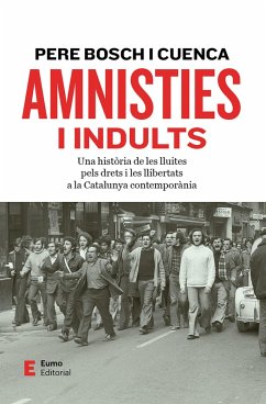 Amnisties i indults (eBook, ePUB) Cover Amnisties i indults (eBook, ePUB)