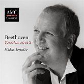 Beethoven: Sonaten Opus 2 Beethoven: Sonaten Opus 2