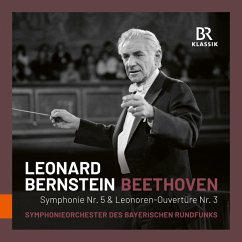 Cover Beethoven: Symphonie Nr. 5 In C-Dur Op. 67/Leonore