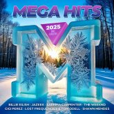 Megahits 2025 - Die Erste Megahits 2025 - Die Erste