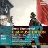 Schostakowitsch: Film Musik-Edition - Bild 1