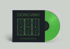 Cover The Healing Volume (Ltd. Neon Green Vinyl)