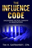 The Influence Code (eBook, ePUB) The Influence Code (eBook, ePUB)