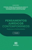 Pensamentos Jurídicos Contemporâneos (eBook, ePUB) Pensamentos Jurídicos Contemporâneos (eBook, ePUB)