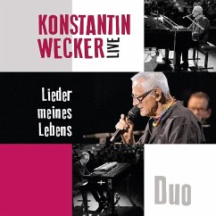 Cover Lieder Meines Lebens (Live)