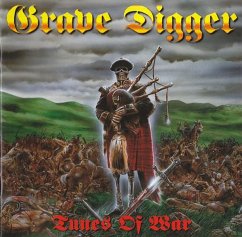 Cover Tunes Of War