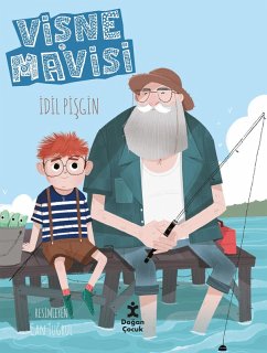 Visne Mavisi (eBook, ePUB) - Pisgin, Idil