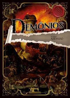 Demônios (eBook, ePUB) - Azevedo, Aluísio