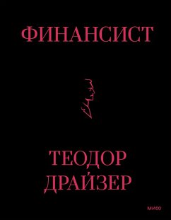 Cover The Financier (eBook, ePUB)