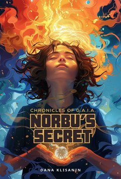 Cover Norbu's Secret (eBook, ePUB)