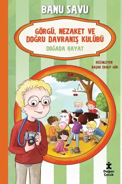 Gndd_Kulübü - Dogada Hayat (eBook, ePUB) - Savu, Banu