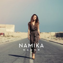 Cover Nador