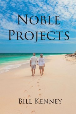 Cover Noble Projects (eBook, ePUB)