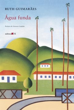 Água funda (eBook, ePUB) - Guimarães, Ruth