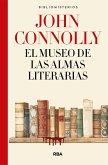El museo de las almas literarias (eBook, ePUB) El museo de las almas literarias (eBook, ePUB)