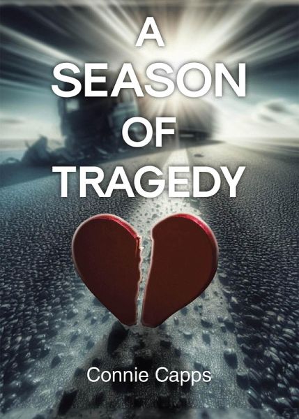 A Season of Tragedy (eBook, ePUB)