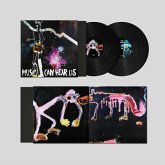 Music Can Hear Us (Black 2lp Gatefold) Music Can Hear Us (Black 2lp Gatefold)